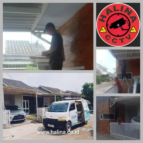 TOKO JASA PEMASANGAN CCTV DAERAH merak