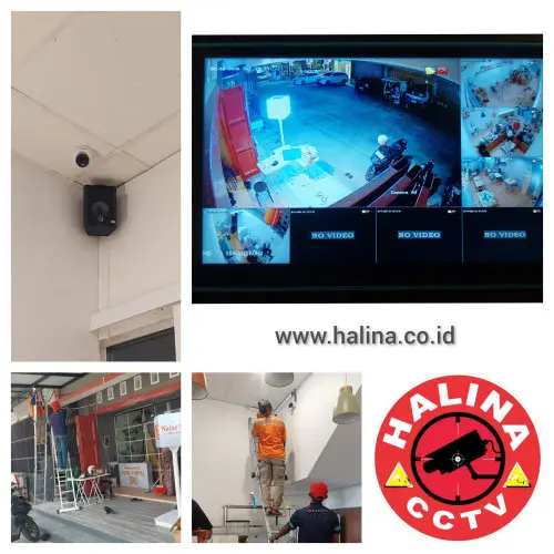 TOKO JASA PEMASANGAN CCTV DAERAH merak