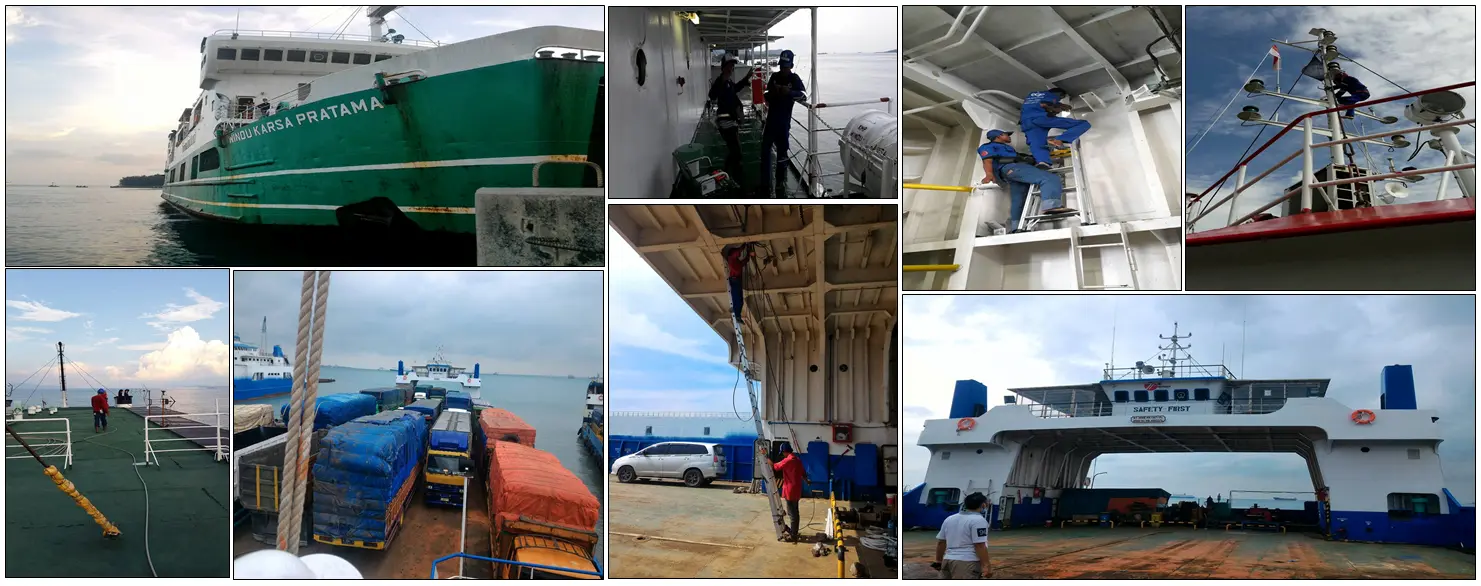 Jasa CCTV merak Bergaransi - Halina